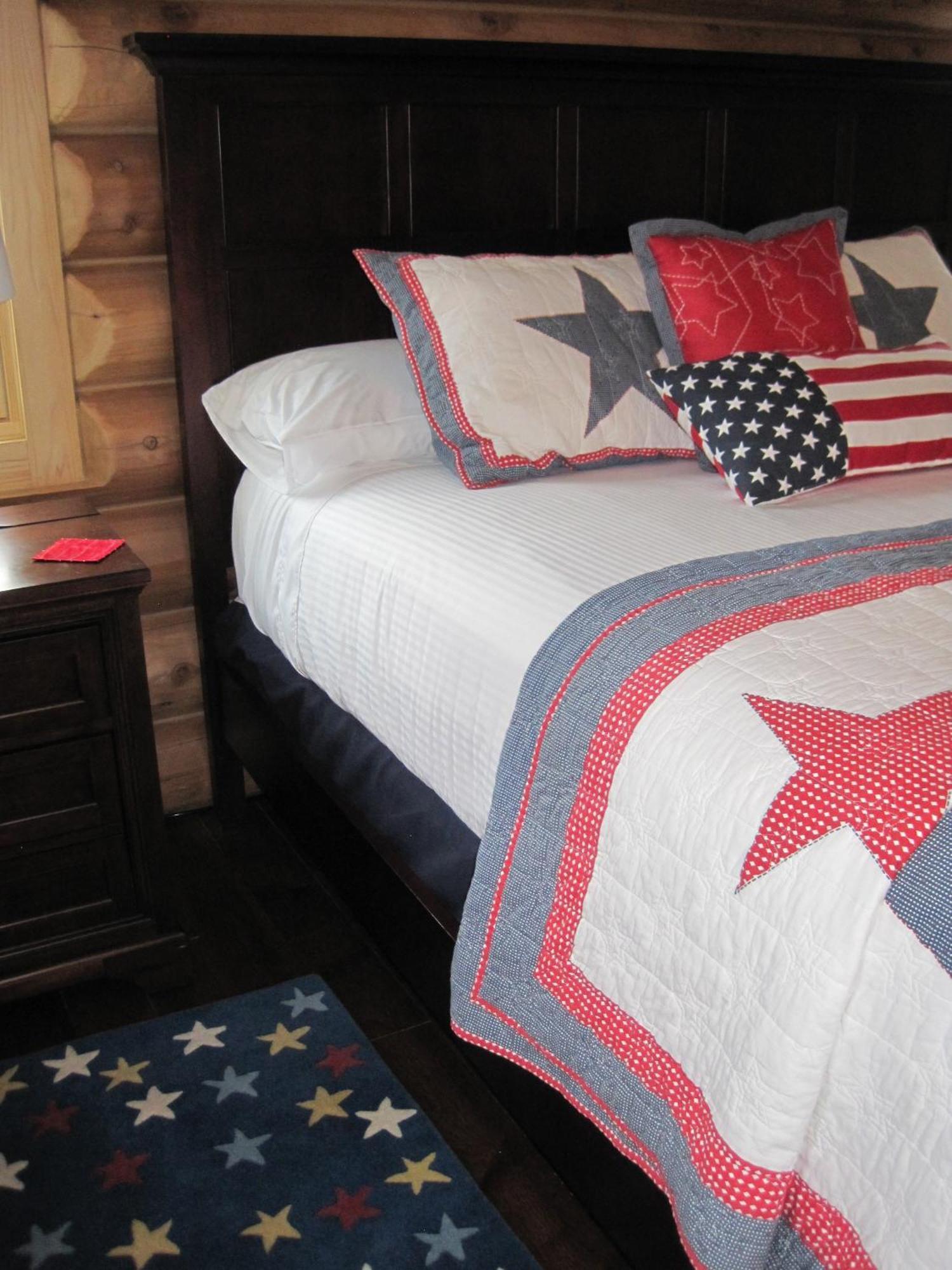 Courtwood Inn Murphys Quarto foto